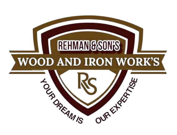 Rehman & Sons New Logo